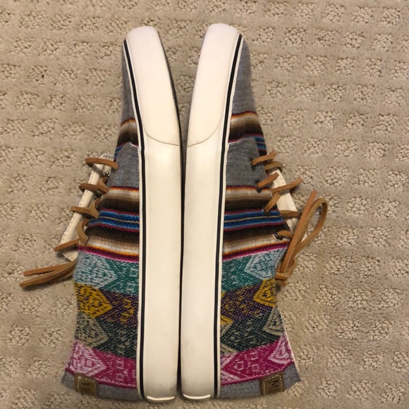 Mipacha Clasico Bajo sneakers - Picture 4 of 7